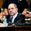Harvey Weinstein Accused Of Sexually Assaulting 16-Year-Old Girl